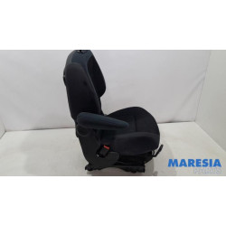 Peugeot - Partner - Siège gauche