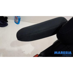 Peugeot - Partner - Siège gauche