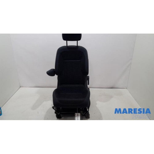 Peugeot - Partner - Stoel links