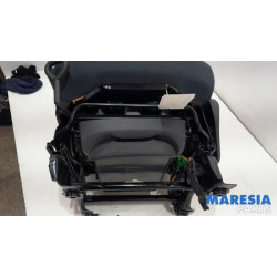 Peugeot - Partner - Siège gauche