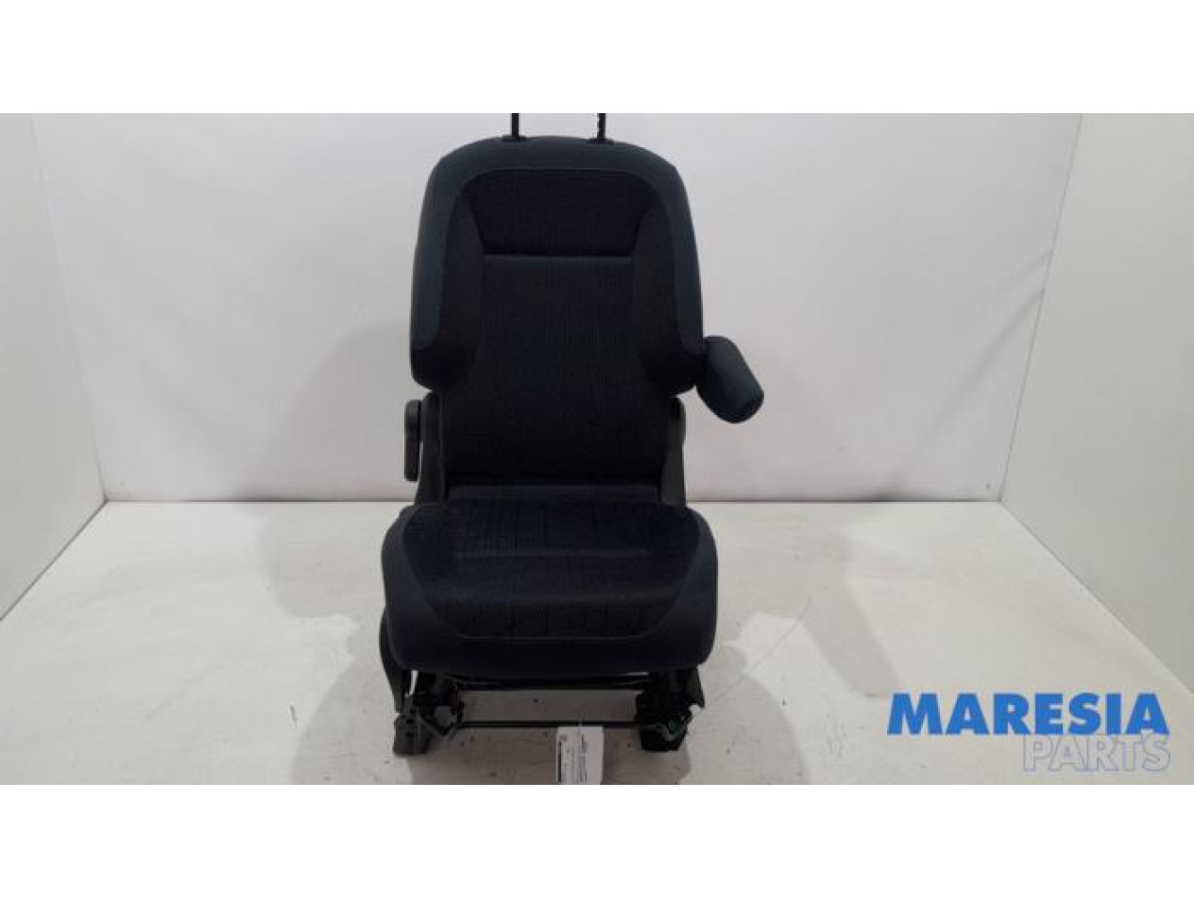 Peugeot - Partner - Stoel rechts