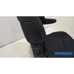 Peugeot - Partner - Sitz rechts