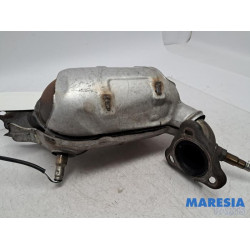 Renault - Clio - Catalytic converter