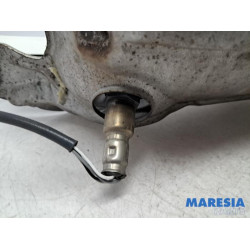 Renault - Clio - Catalytic converter