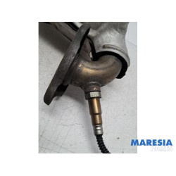 Renault - Clio - Catalytic converter