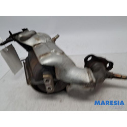 Renault - Clio - Catalytic converter