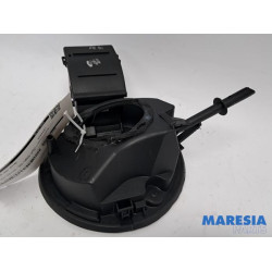 Renault - Clio - Tank Klep