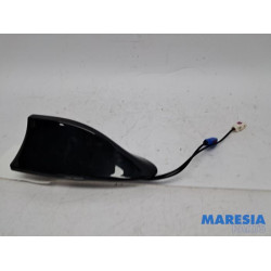 Citroen - C3 - Antenne