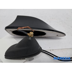 Citroen - C3 - Antenne