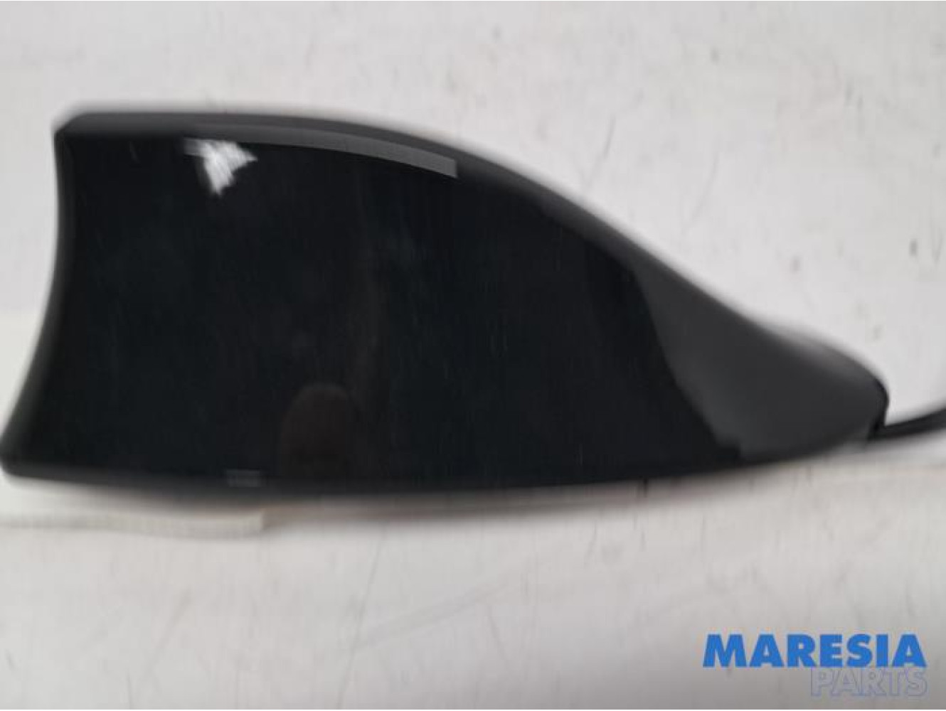 Citroen - C3 - Antenne