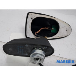 Citroen - C3 - Antenne