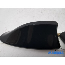 Citroen - C3 - Antenne