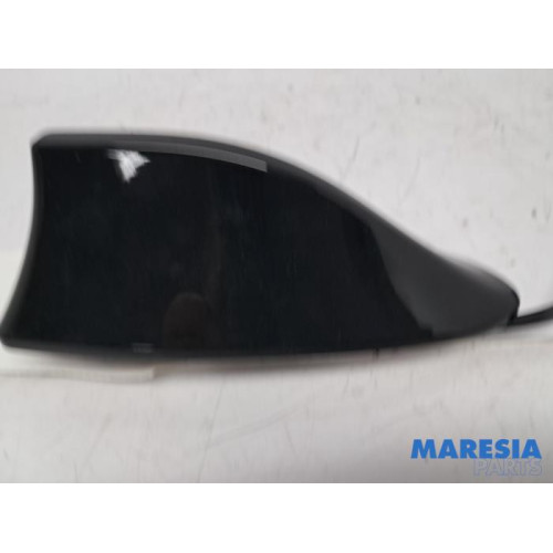 Citroen - C3 - Antenne