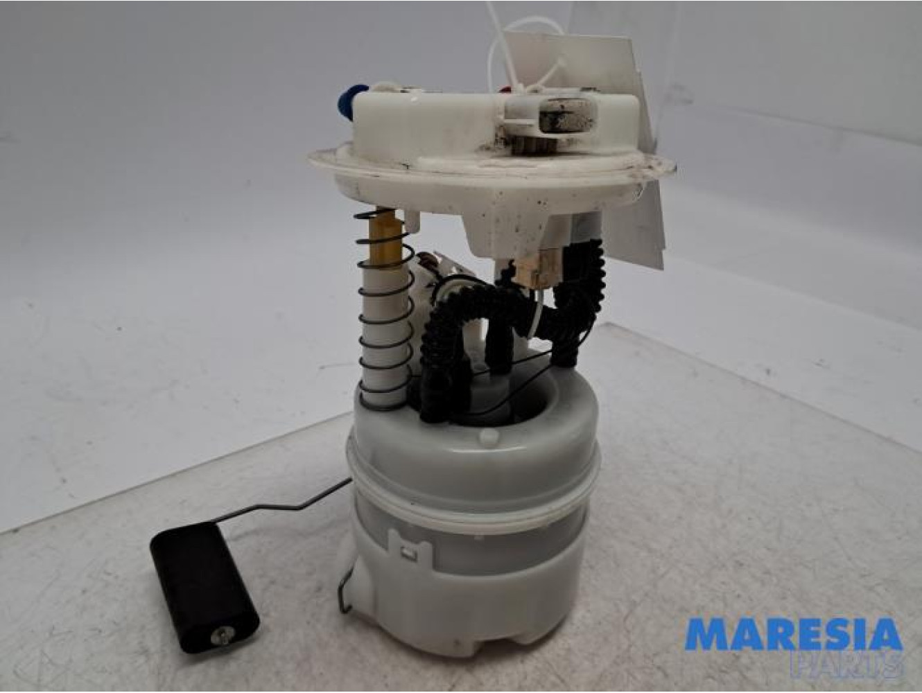 Renault - Clio - Kraftstoffpumpe Elektrisch