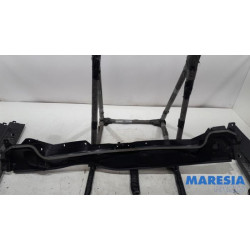 Peugeot - 208 - Paravent