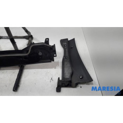 Peugeot - 208 - Paravent