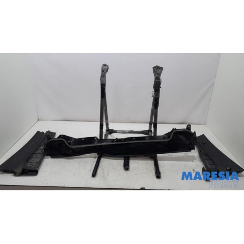 Peugeot - 208 - Paravent