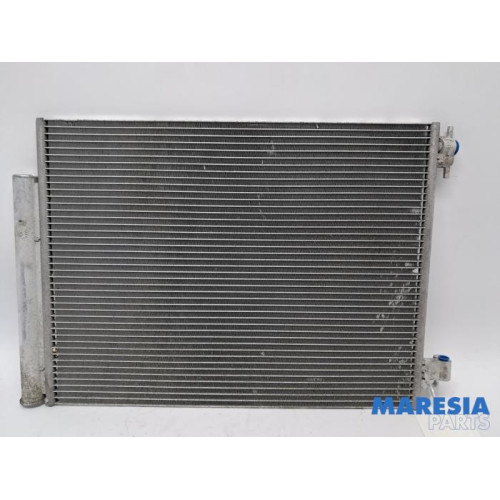 Renault - Clio - Airco Condensor