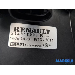 Renault - Clio - Koelvin Motor