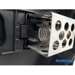 Renault - Clio - Koelvin Motor