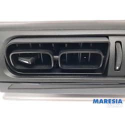 Citroen - C3 - Dashboard decoration strip