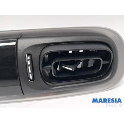 Citroen - C3 - Dashboard decoration strip