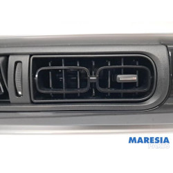 Citroen - C3 - Dashboard decoration strip