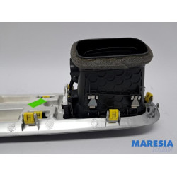 Citroen - C3 - Dashboard decoration strip