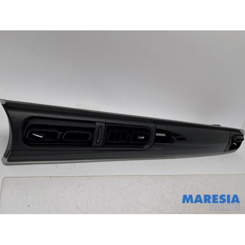 Citroen - C3 - Dashboard decoration strip