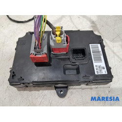 Citroen - Berlingo - Crochet d'attelage