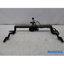 Citroen - Berlingo - Crochet d'attelage