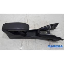 Peugeot - 208 - Console centrale