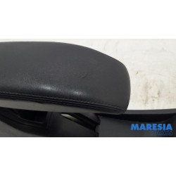 Peugeot - 208 - Console centrale