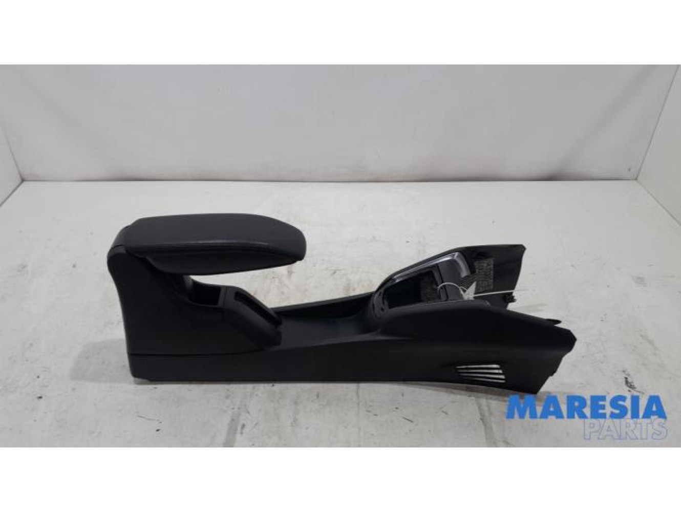 Peugeot - 208 - Console centrale