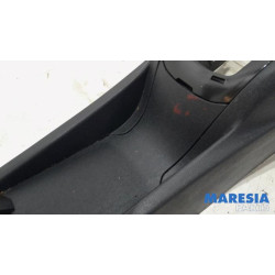 Peugeot - 208 - Console centrale