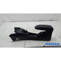 Peugeot - 208 - Console centrale