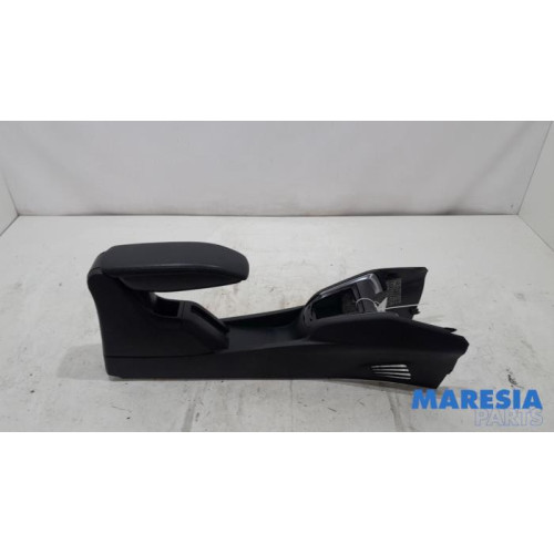 Peugeot - 208 - Console centrale