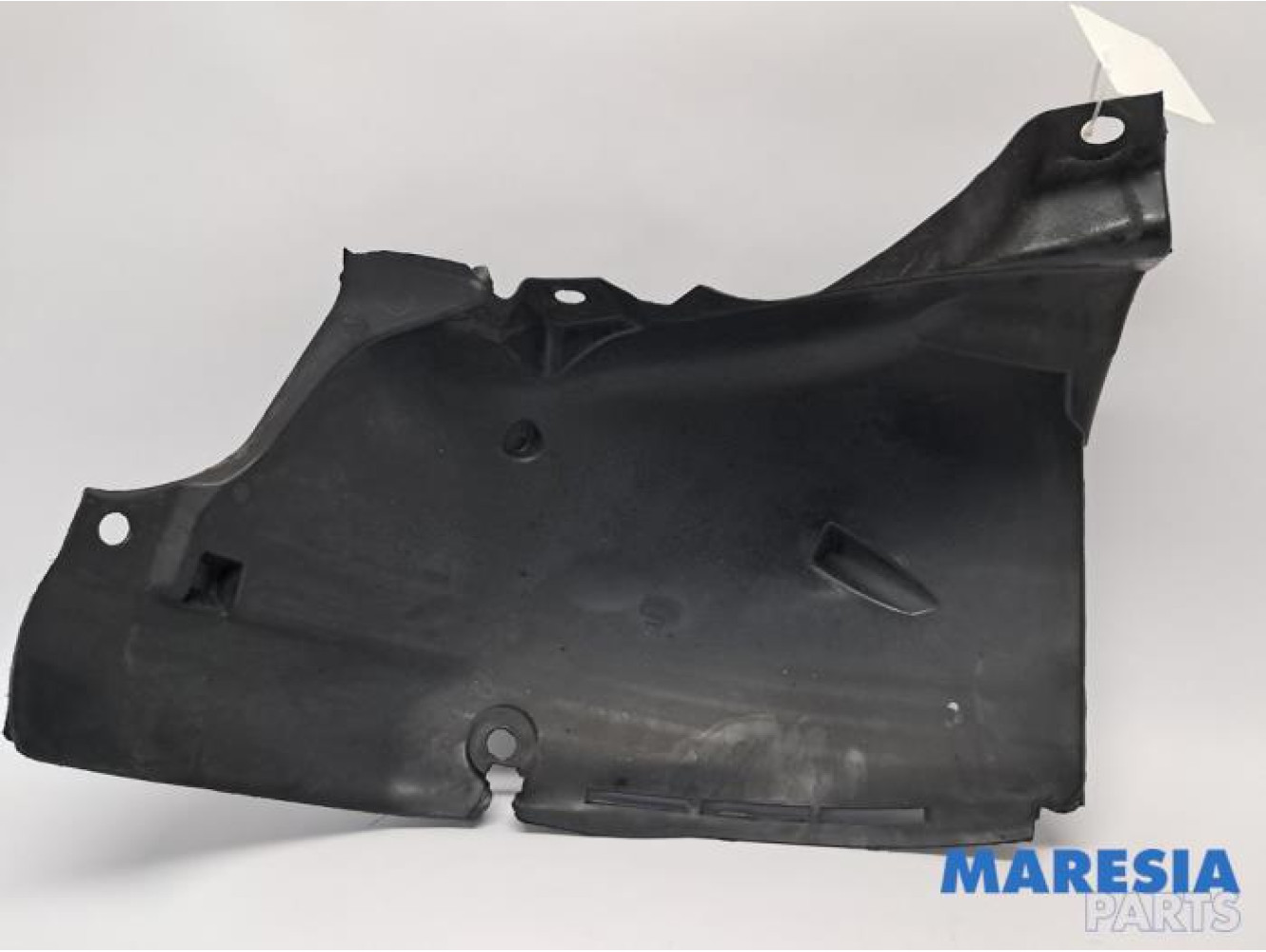 Renault - Clio - Wielkuip