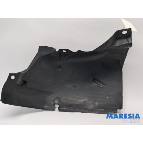 Renault - Clio - Wielkuip