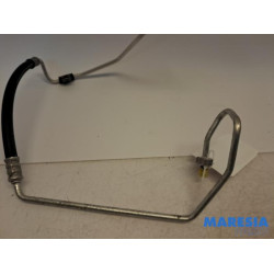 Renault - Clio - Airco Leiding