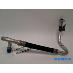 Renault - Clio - Airco Leiding