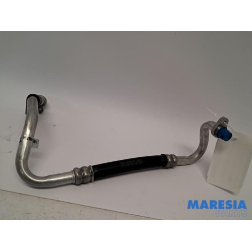 Renault - Clio - Airco Leiding