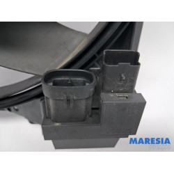 Citroen - C3 - Fan motor