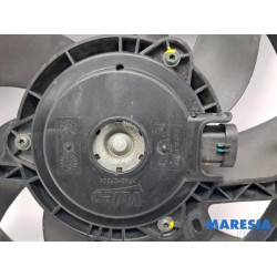 Citroen - C3 - Fan motor