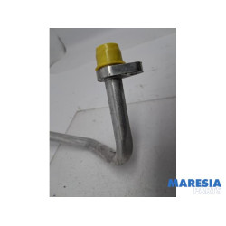 Renault - Clio - Airco Leiding