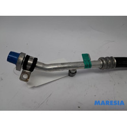 Renault - Clio - Airco Leiding