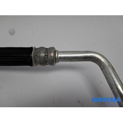 Renault - Clio - Airco Leiding