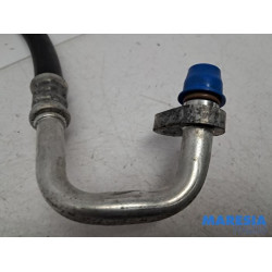 Renault - Clio - Airco Leiding