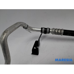 Renault - Clio - Airco Leiding