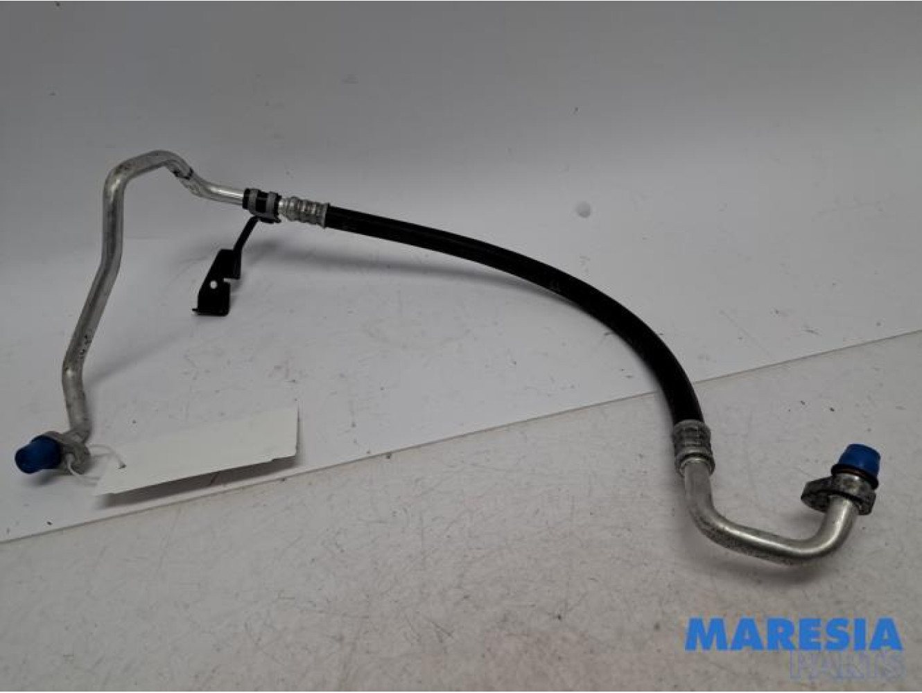 Renault - Clio - Airco Leiding